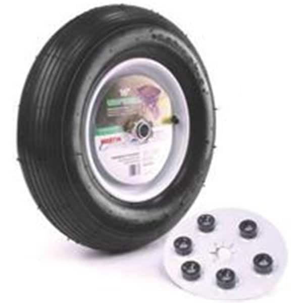 Martin Wheel Martin Wheel Wheel Whlbrw Pneu Uni 16In 5/8 408TTRIB32 6997043 - main
